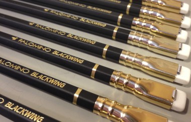 palomino blackwing pencils