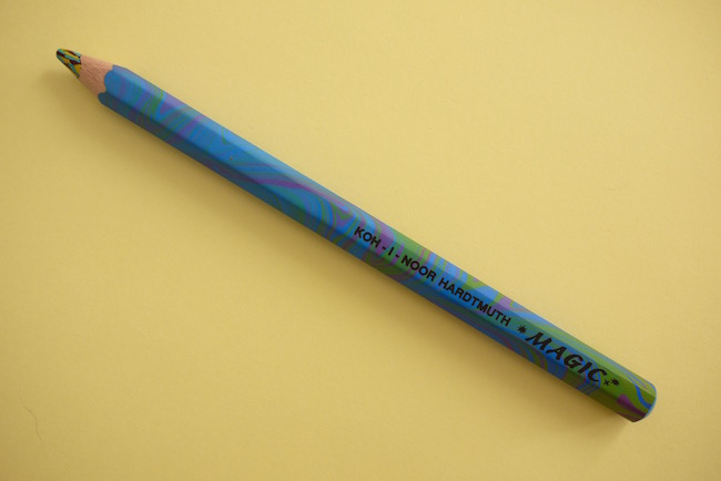 Magic Pencil4
