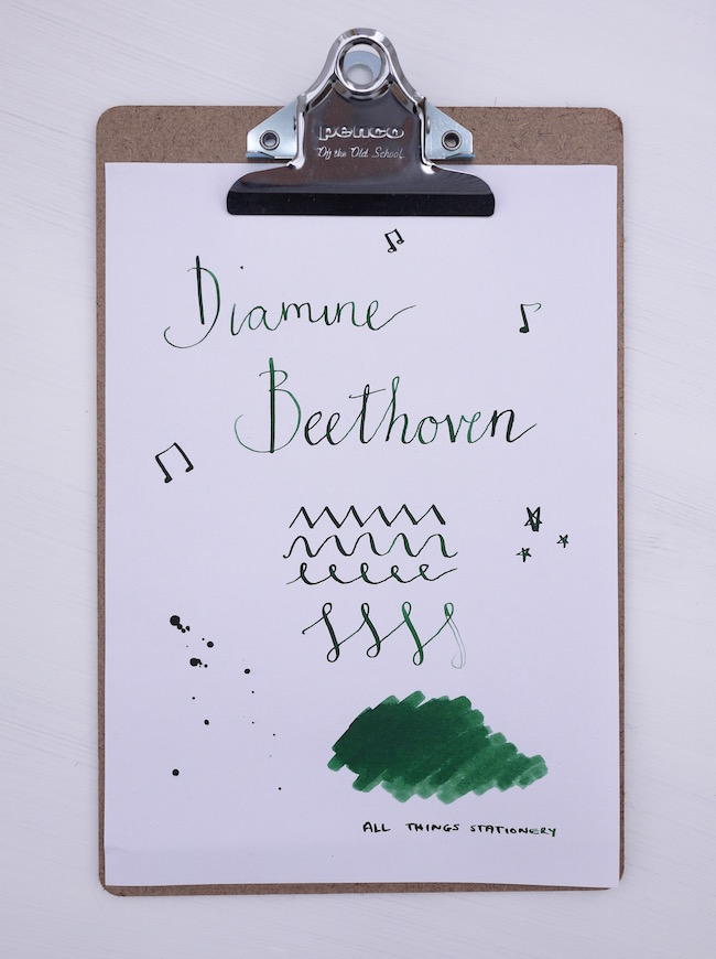 Diamine Beethoven